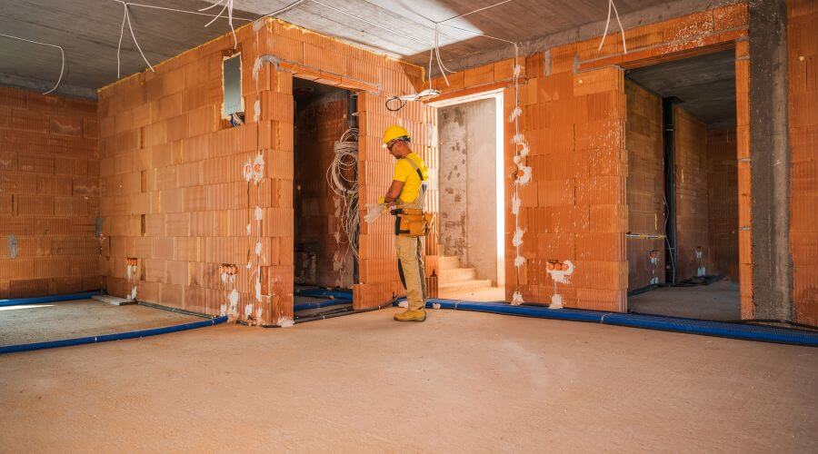 Expert flood damage restoration services in Coal Run, OH